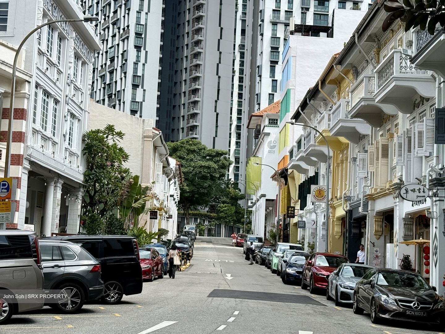 Bukit Pasoh Conservation Area (D2), Office #538262541